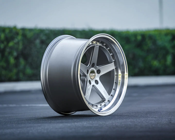 ESR CS5