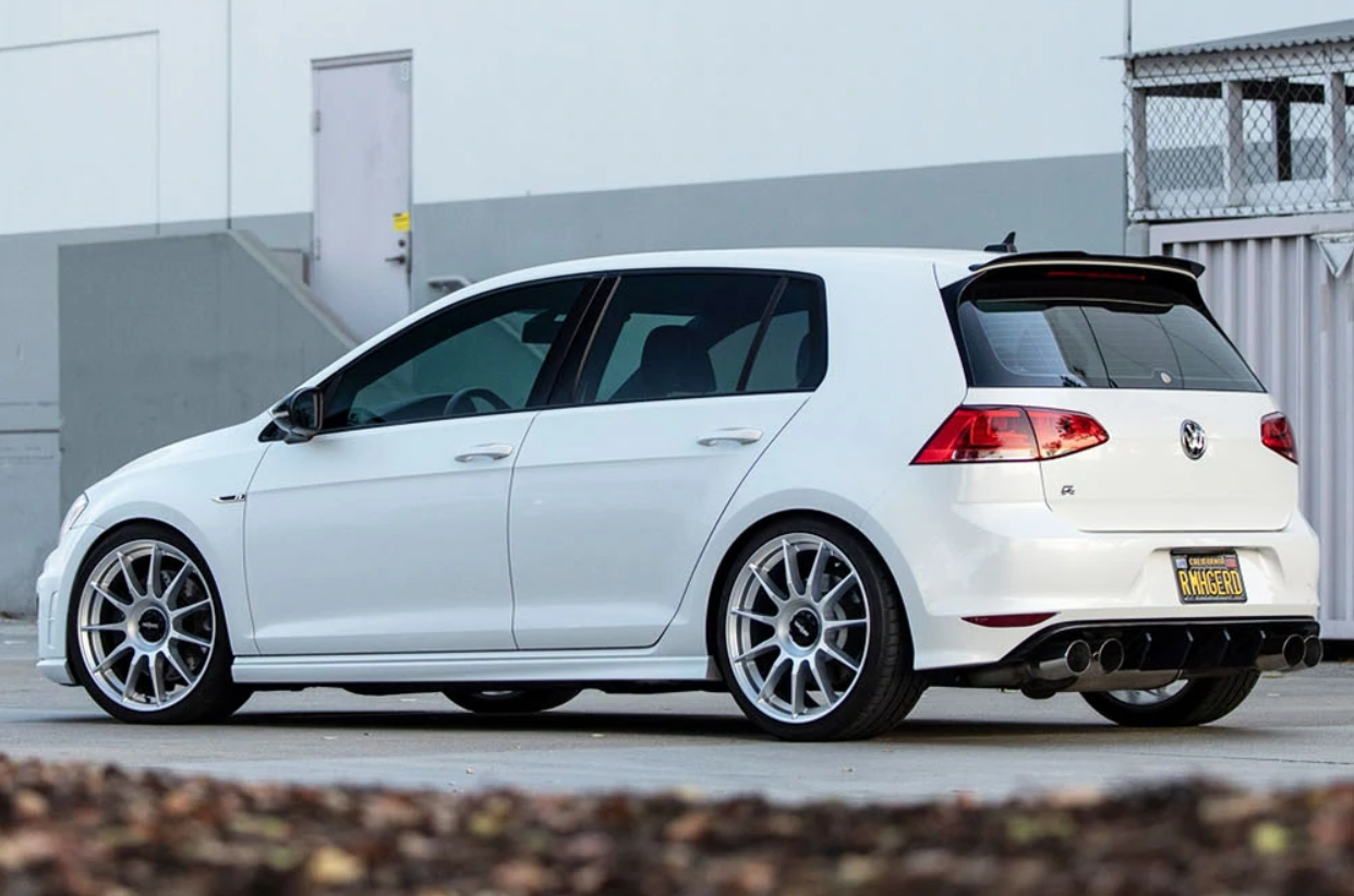 Rotiform DTM