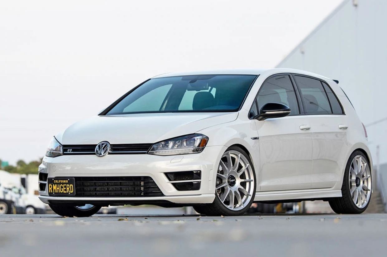 Rotiform DTM