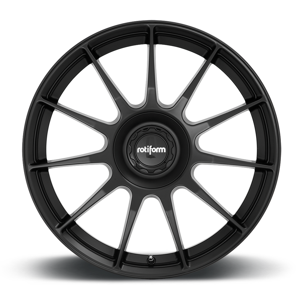 Rotiform DTM