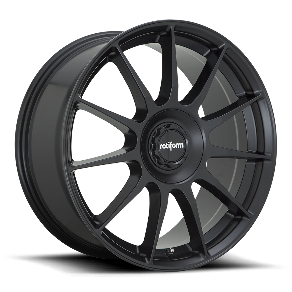 Rotiform DTM