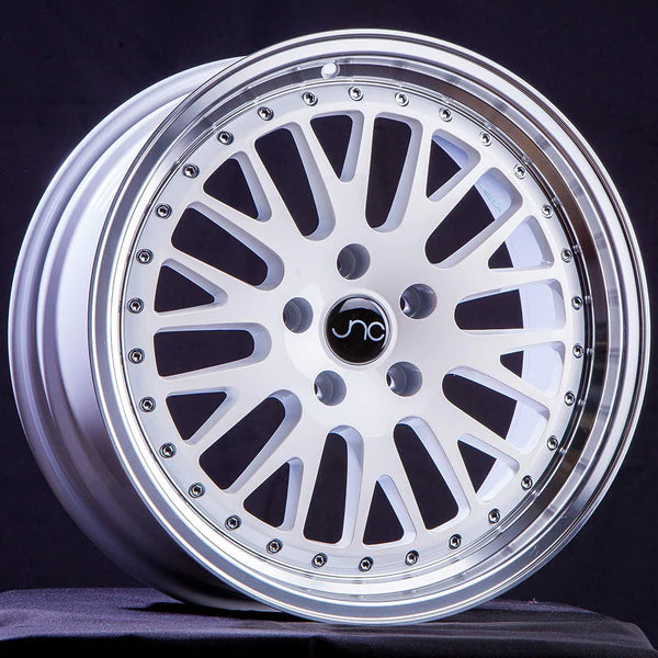 JNC001 White