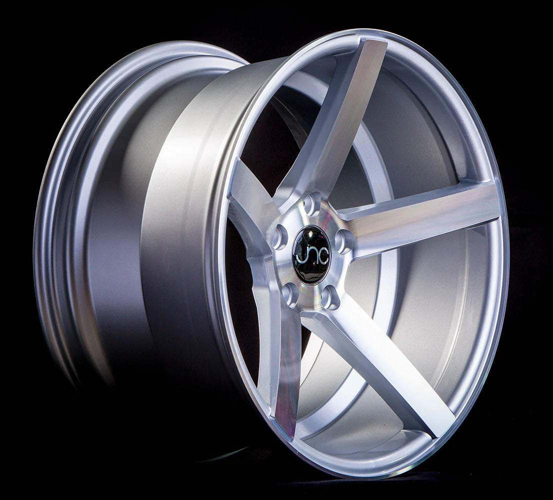 JNC026 silver