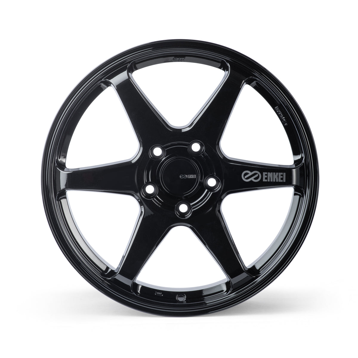 Enkei T6R