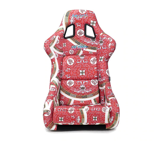 NRG Innovations PRISMA ULTRA DYNASTY