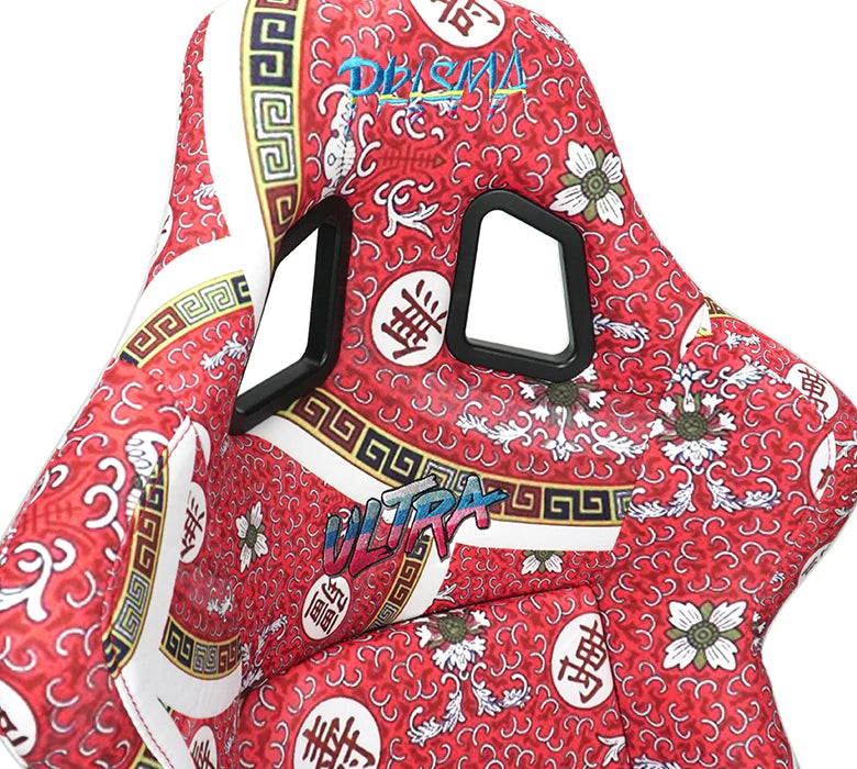 NRG Innovations PRISMA ULTRA DYNASTY