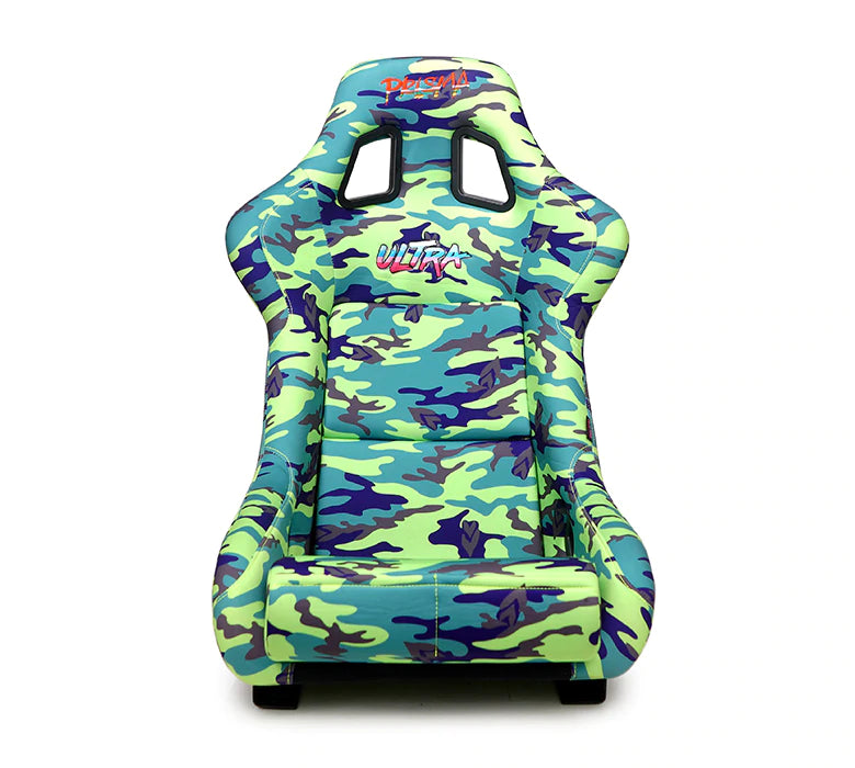 NRG Innovations PRISMA ULTRA GIJ
