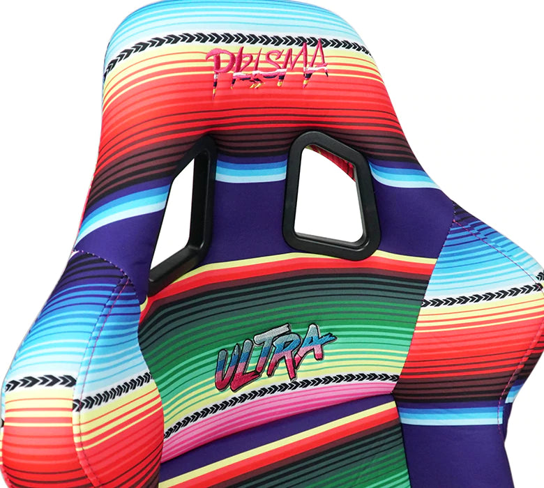 NRG Innovations PRISMA ULTRA MEXICALI