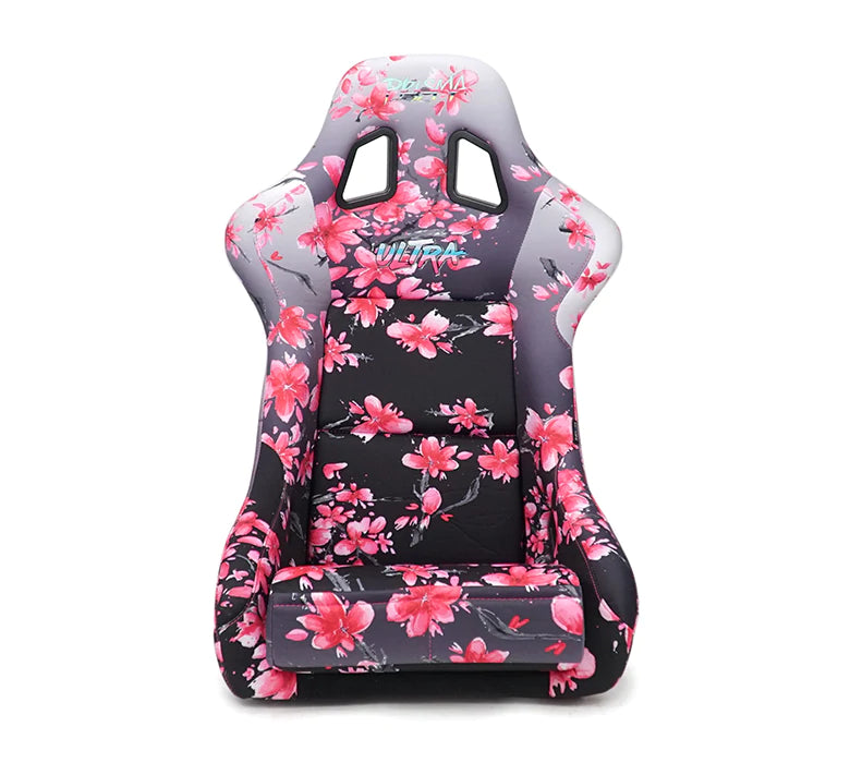 NRG Innovations PRISMA ULTRA SAKURA