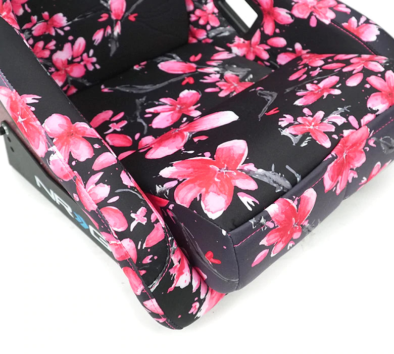 NRG Innovations PRISMA ULTRA SAKURA