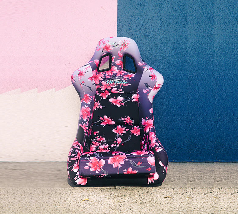 NRG Innovations PRISMA ULTRA SAKURA