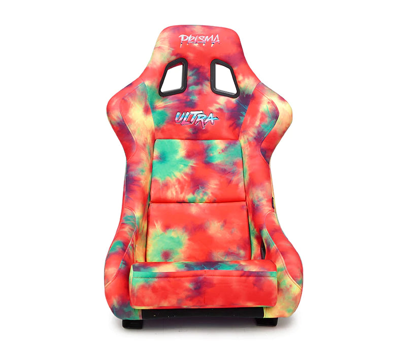 NRG Innovations PRISMA ULTRA TIE DYE