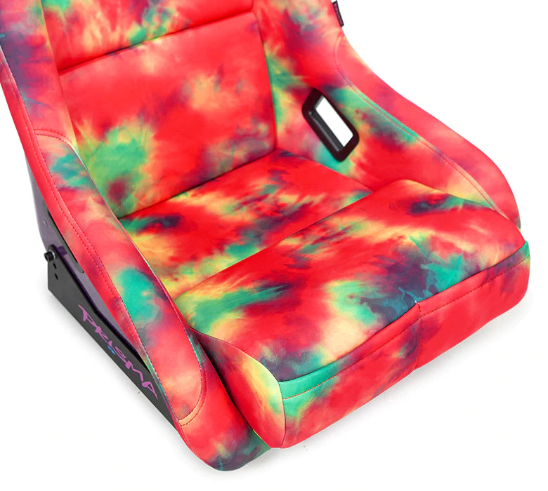 NRG Innovations PRISMA ULTRA TIE DYE