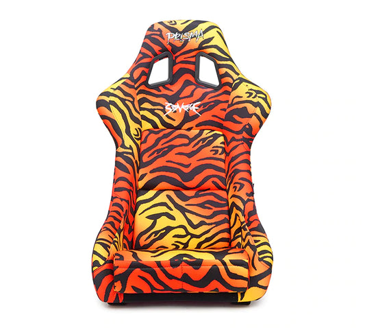NRG Innovations PRISMA LA TIGRE SAVAGE