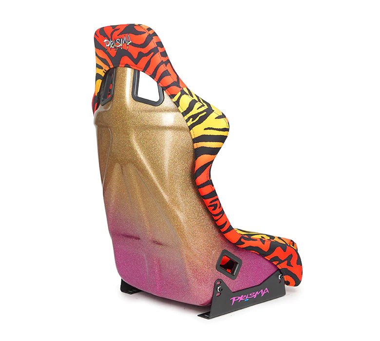 NRG Innovations PRISMA LA TIGRE SAVAGE