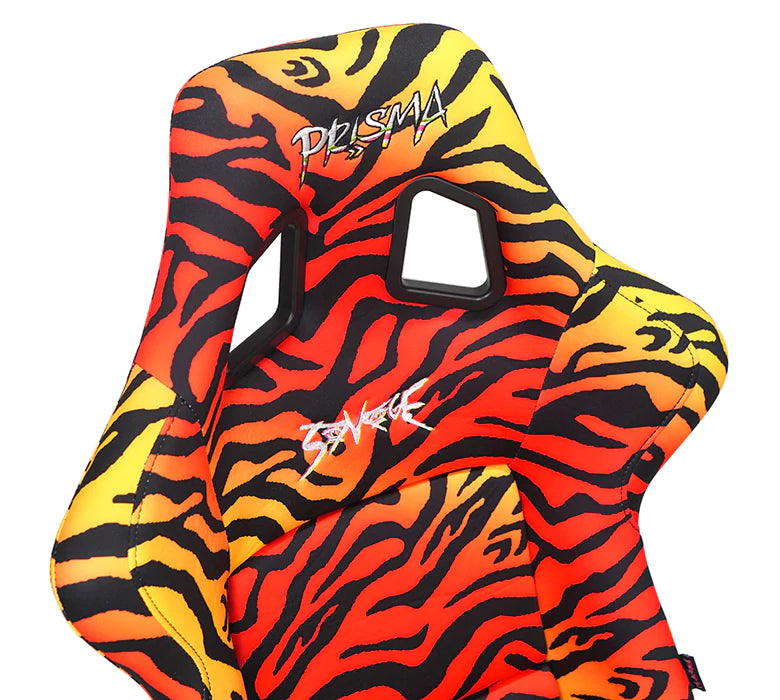 NRG Innovations PRISMA LA TIGRE SAVAGE