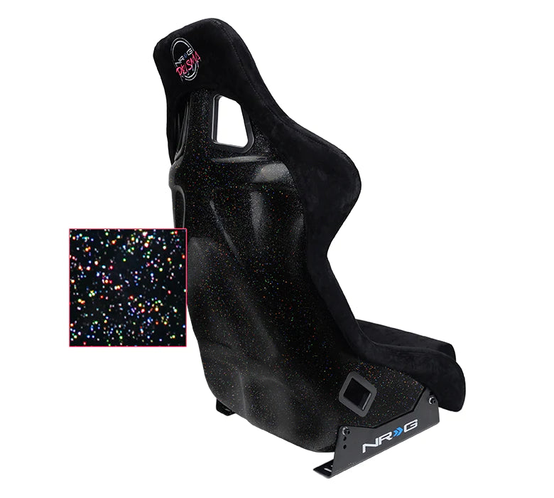 NRG Innovations PRISMA BUCKET SEAT MEDIUM