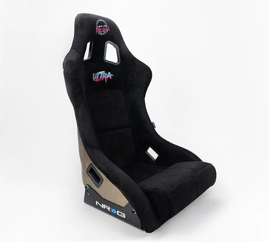 NRG Innovations PRISMA ULTRA BUCKET SEAT MEDIUM