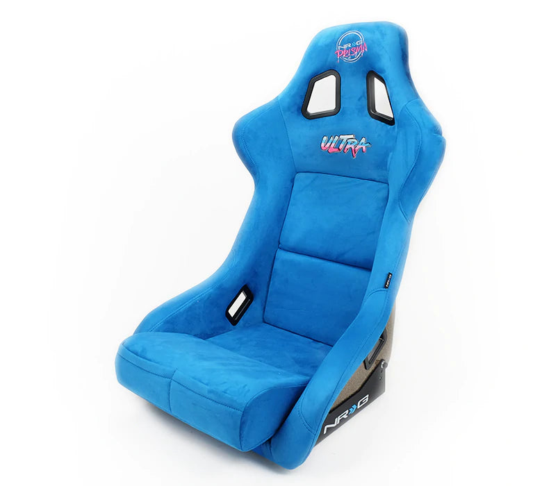 NRG Innovations PRISMA ULTRA BUCKET SEAT LARGE