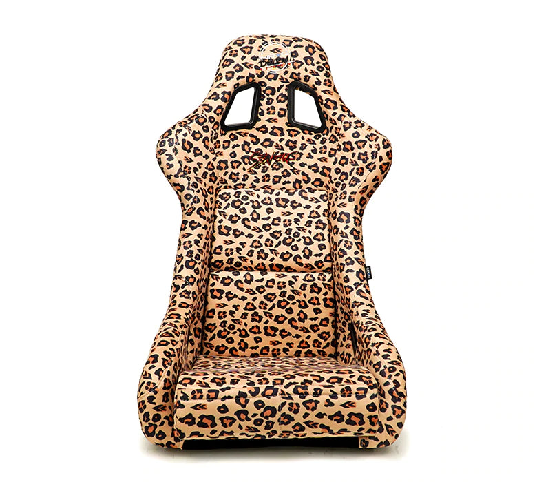 NRG Innovations PRISMA SAVAGE BUCKET SEAT