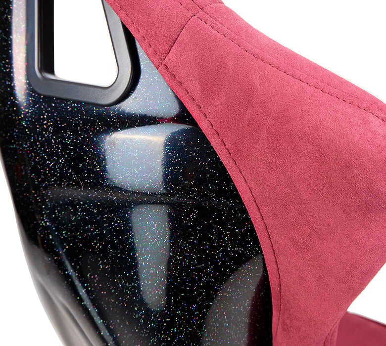 NRG Innovations PRISMA BUCKET SEAT LARGE
