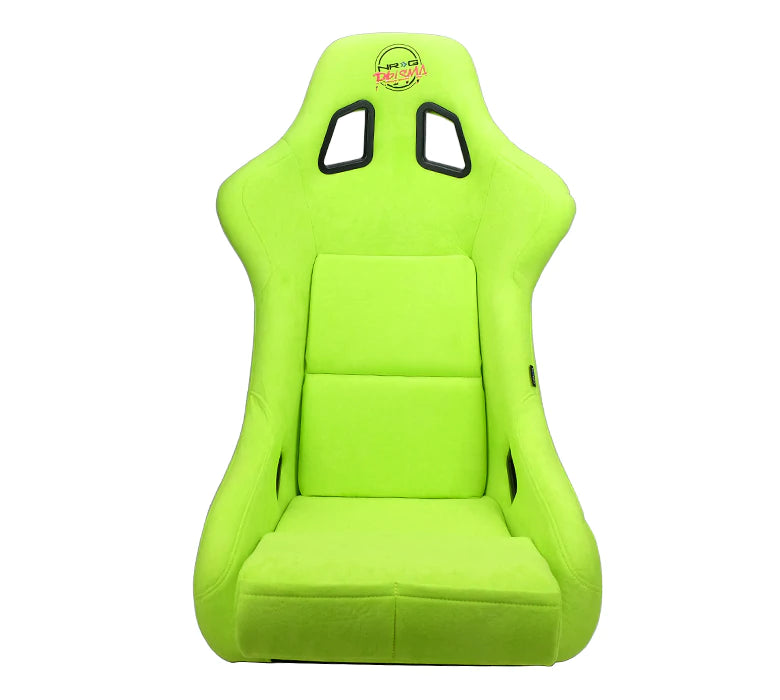 NRG Innovations PRISMA BUCKET SEAT MEDIUM