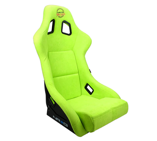 NRG Innovations PRISMA BUCKET SEAT MEDIUM