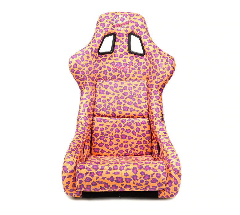 NRG Innovations PRISMA SAVAGE BUCKET SEAT