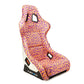 NRG Innovations PRISMA SAVAGE BUCKET SEAT
