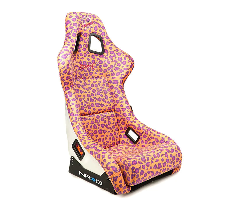 NRG Innovations PRISMA SAVAGE BUCKET SEAT