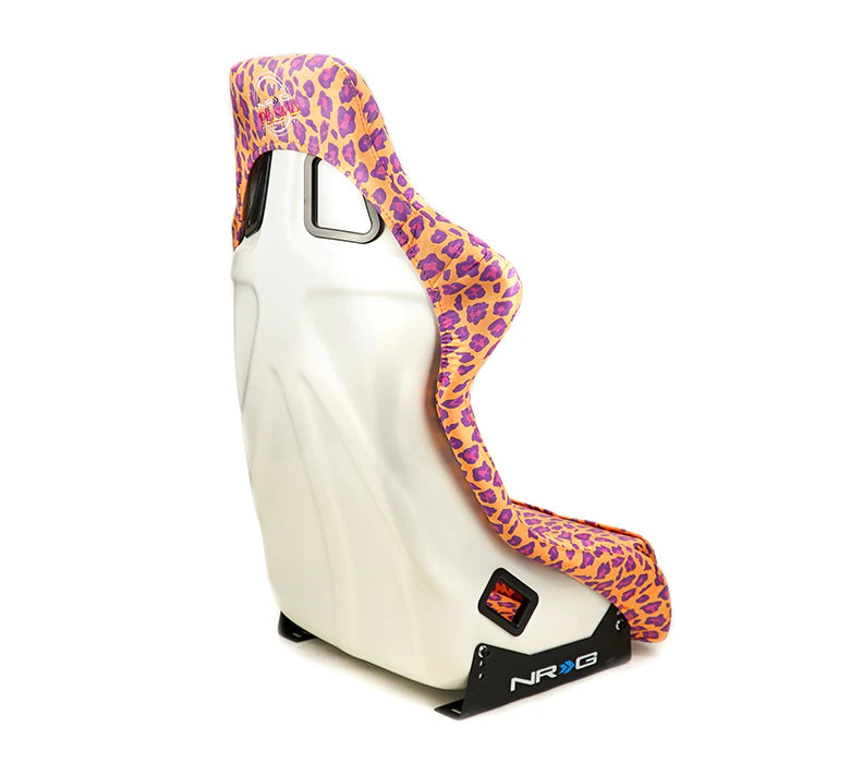 NRG Innovations PRISMA SAVAGE BUCKET SEAT