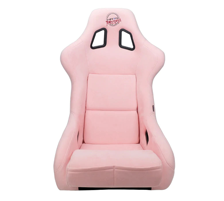 NRG Innovations PRISMA BUCKET SEAT MEDIUM