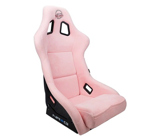 NRG Innovations PRISMA BUCKET SEAT MEDIUM