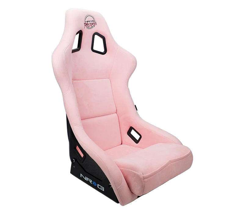 NRG Innovations PRISMA BUCKET SEAT LARGE