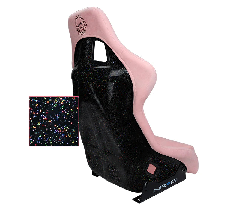 NRG Innovations PRISMA BUCKET SEAT MEDIUM