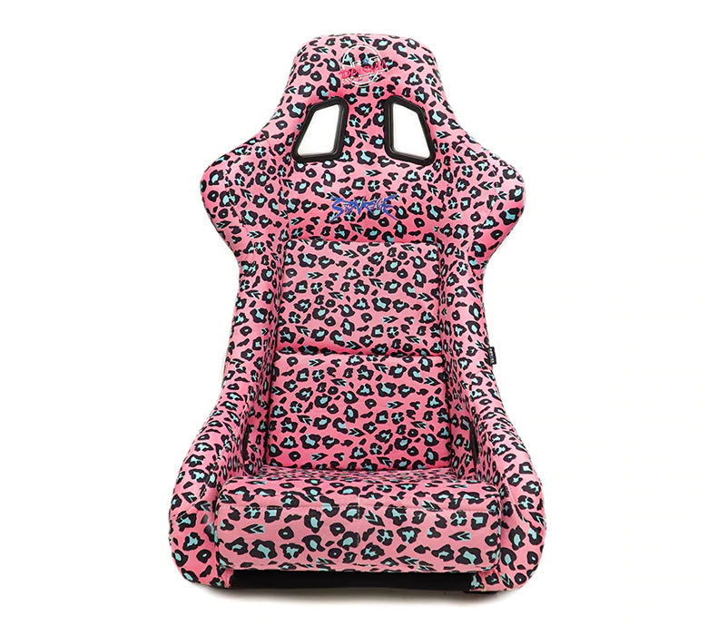 NRG Innovations PRISMA SAVAGE BUCKET SEAT
