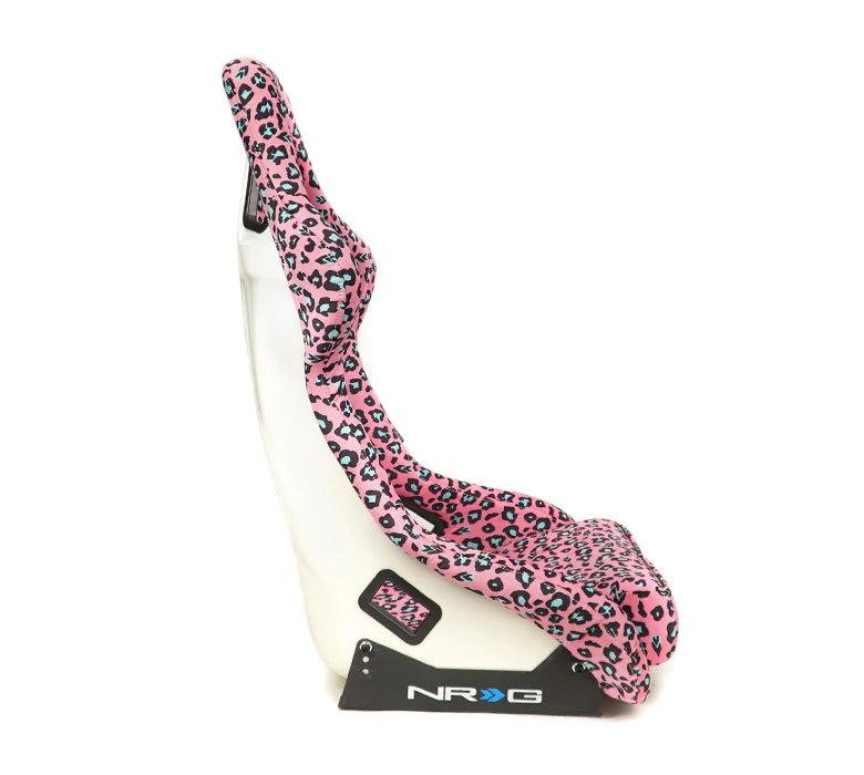 NRG Innovations PRISMA SAVAGE BUCKET SEAT