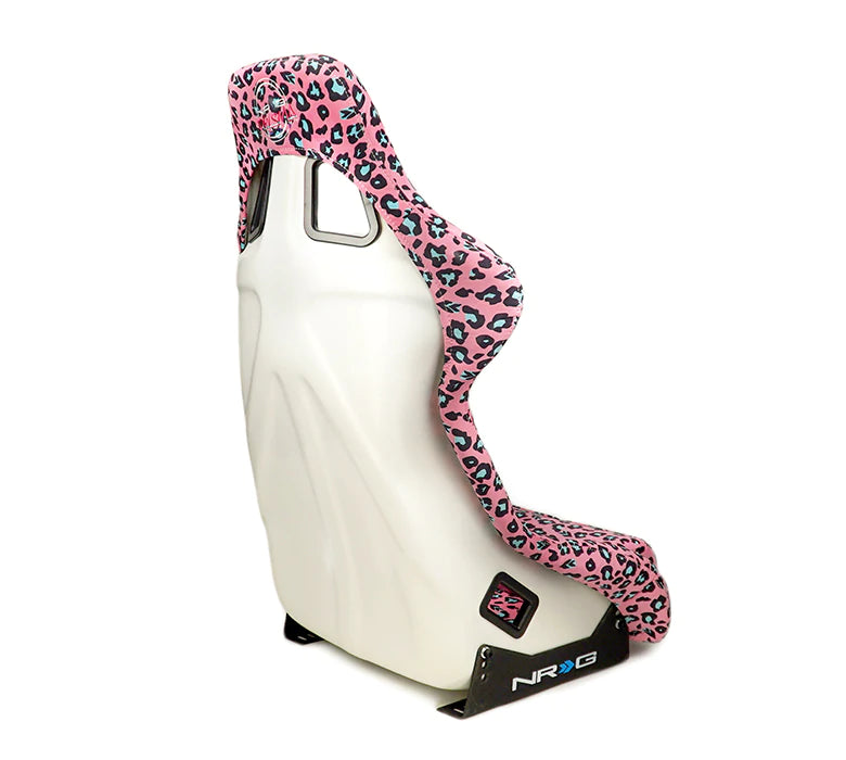 NRG Innovations PRISMA SAVAGE BUCKET SEAT