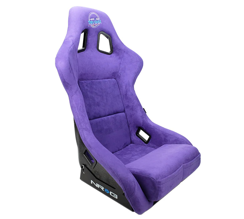 NRG Innovations PRISMA BUCKET SEAT MEDIUM