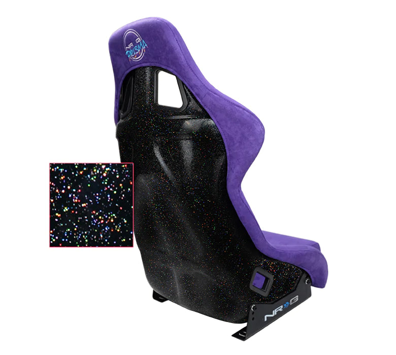 NRG Innovations PRISMA BUCKET SEAT MEDIUM