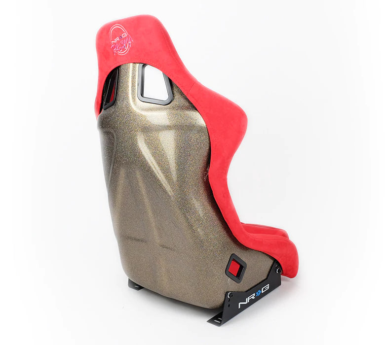 NRG Innovations PRISMA ULTRA BUCKET SEAT LARGE