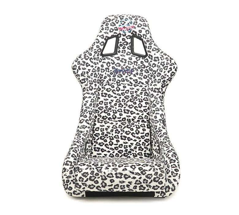 NRG Innovations PRISMA SAVAGE BUCKET SEAT MEDIUM