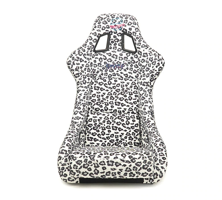 NRG Innovations PRISMA SAVAGE BUCKET SEAT