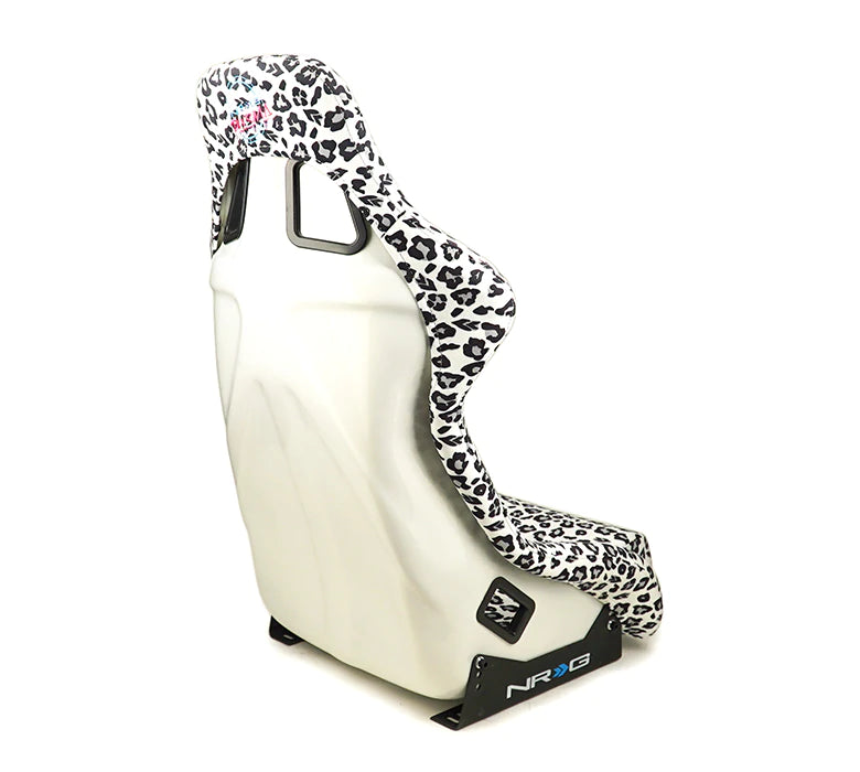 NRG Innovations PRISMA SAVAGE BUCKET SEAT