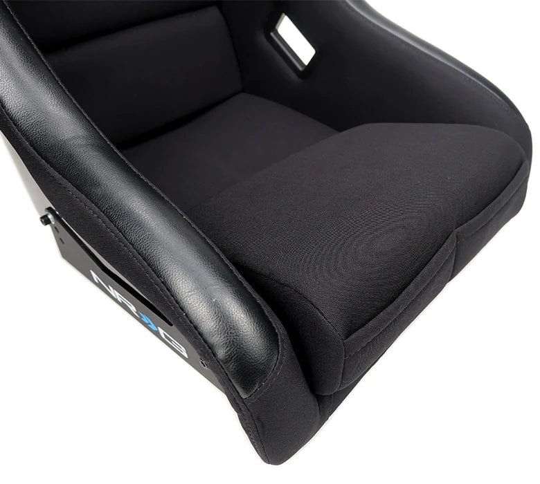 NRG Innovations Fiber Glass Bucket Seat Medium FRP-311