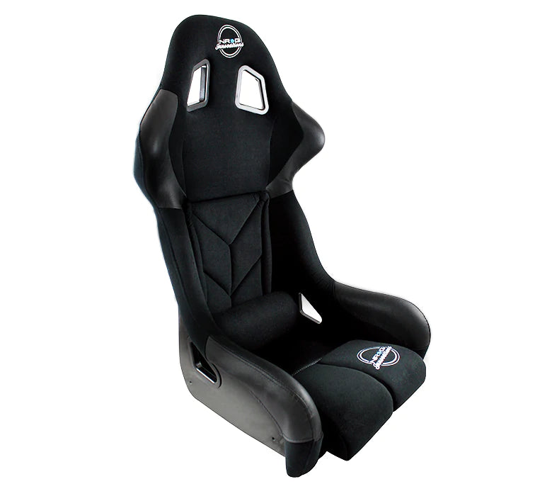 NRG Innovations FIA Competition seat large FRP-RS500