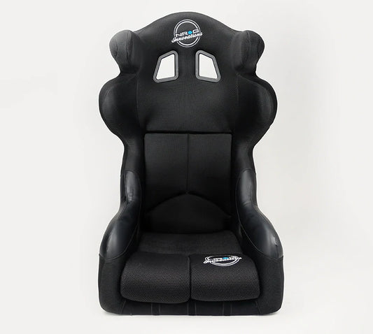 NRG Innovations FIA Competition seat medium FRP-RS600M