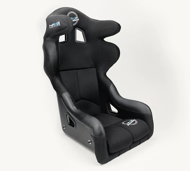 NRG Innovations FIA Competition seat medium FRP-RS600M