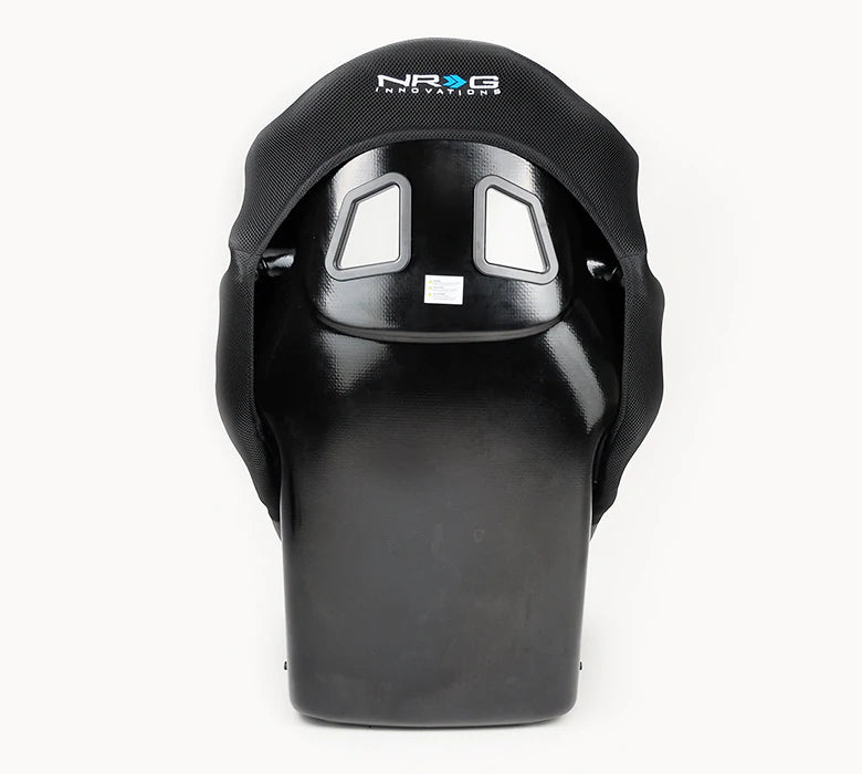 NRG Innovations FIA Competition seat medium FRP-RS600M