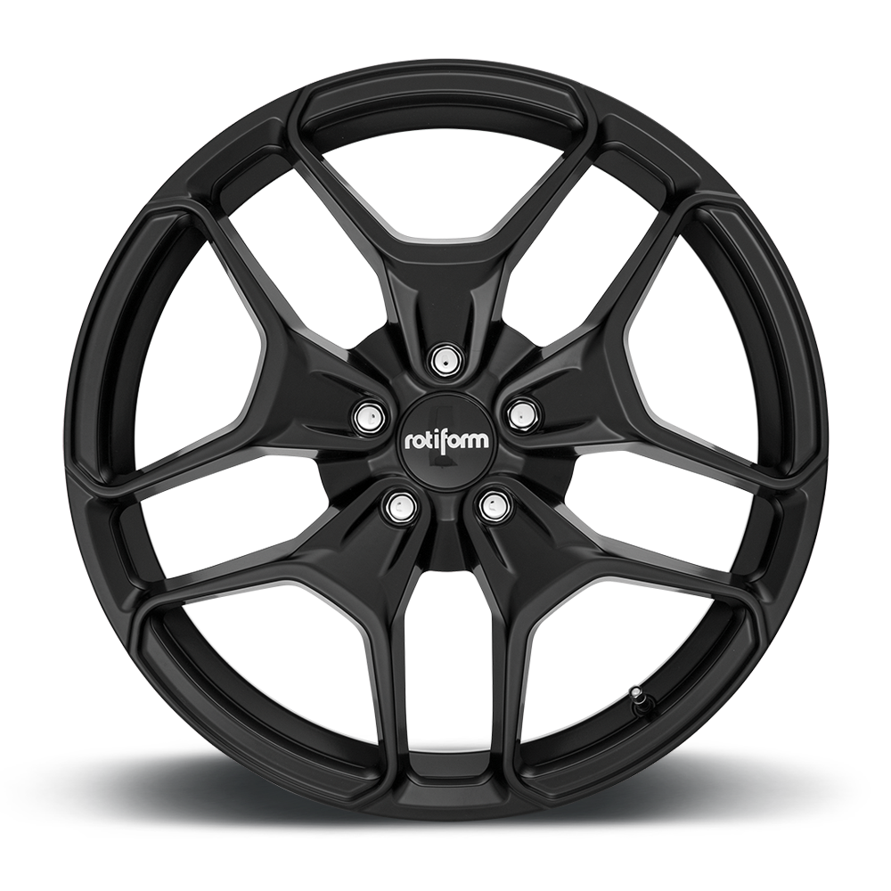 Rotiform HUR